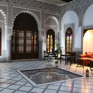 Batchisarai Fez