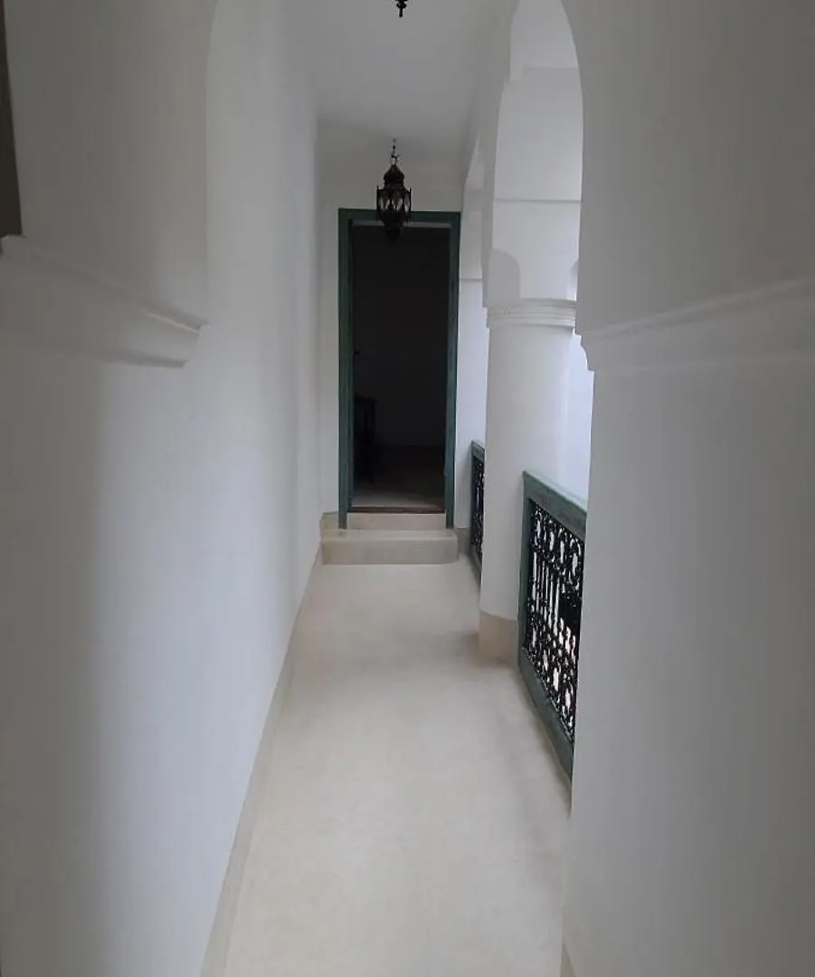 Guest house Le Petit Pacha Hotel Marrakesh Morocco