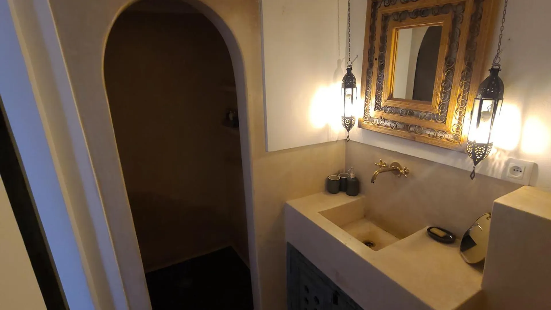Le Petit Pacha Hotel Marrakesh