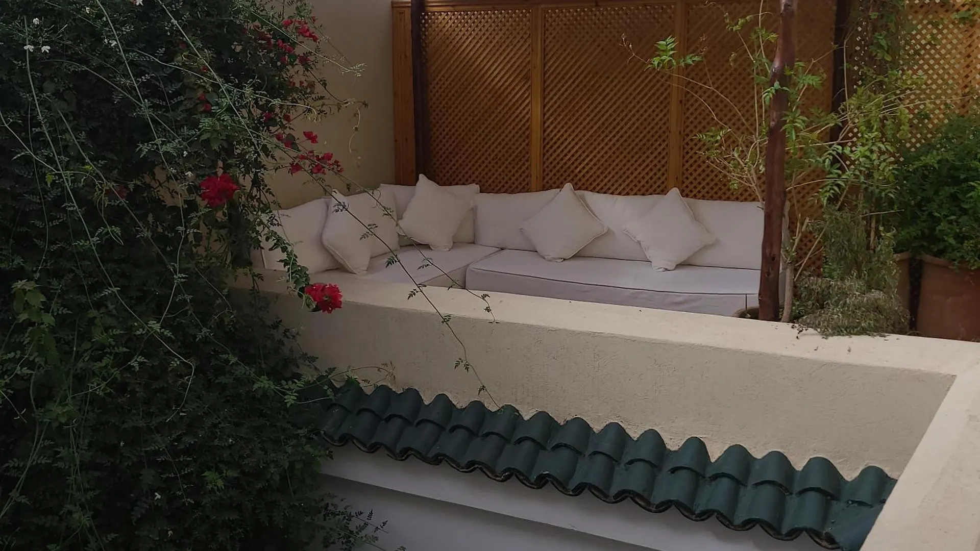 Le Petit Pacha Hotel Marrakesh 0*,