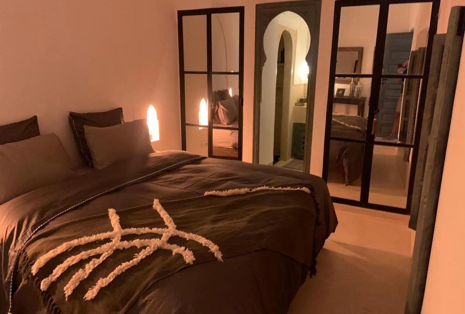Le Petit Pacha Hotel Marrakesh Guest house