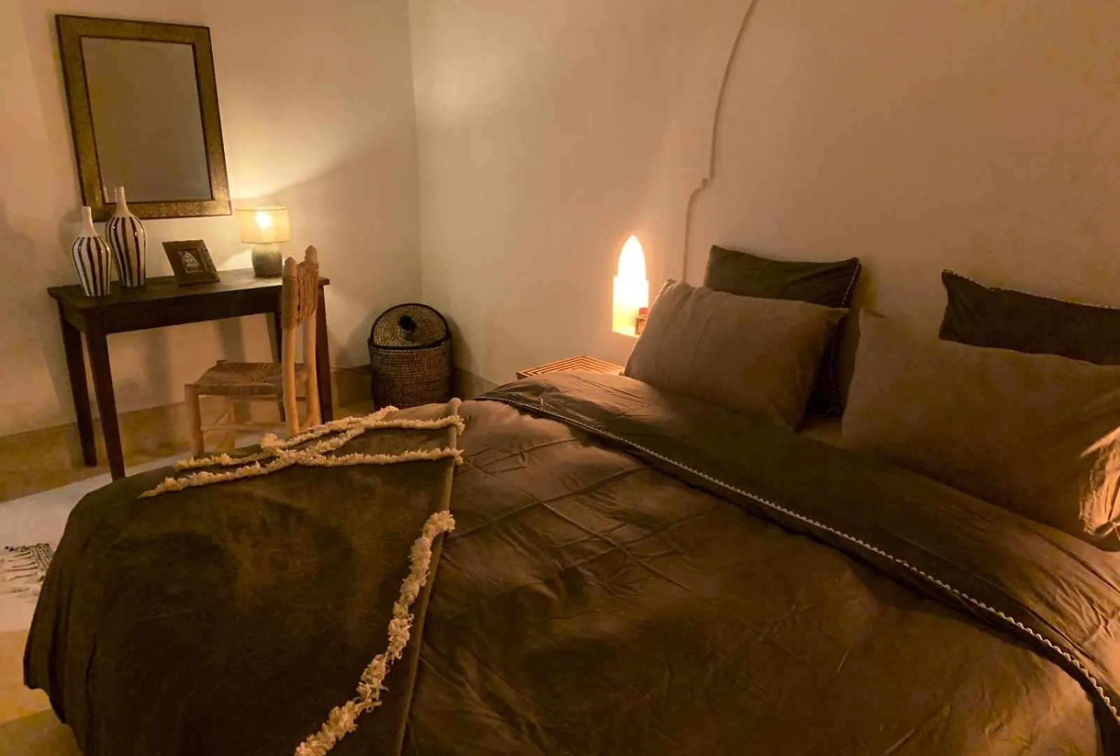 Affittacamere Hotel Le Petit Pacha Marrakesh Marocco
