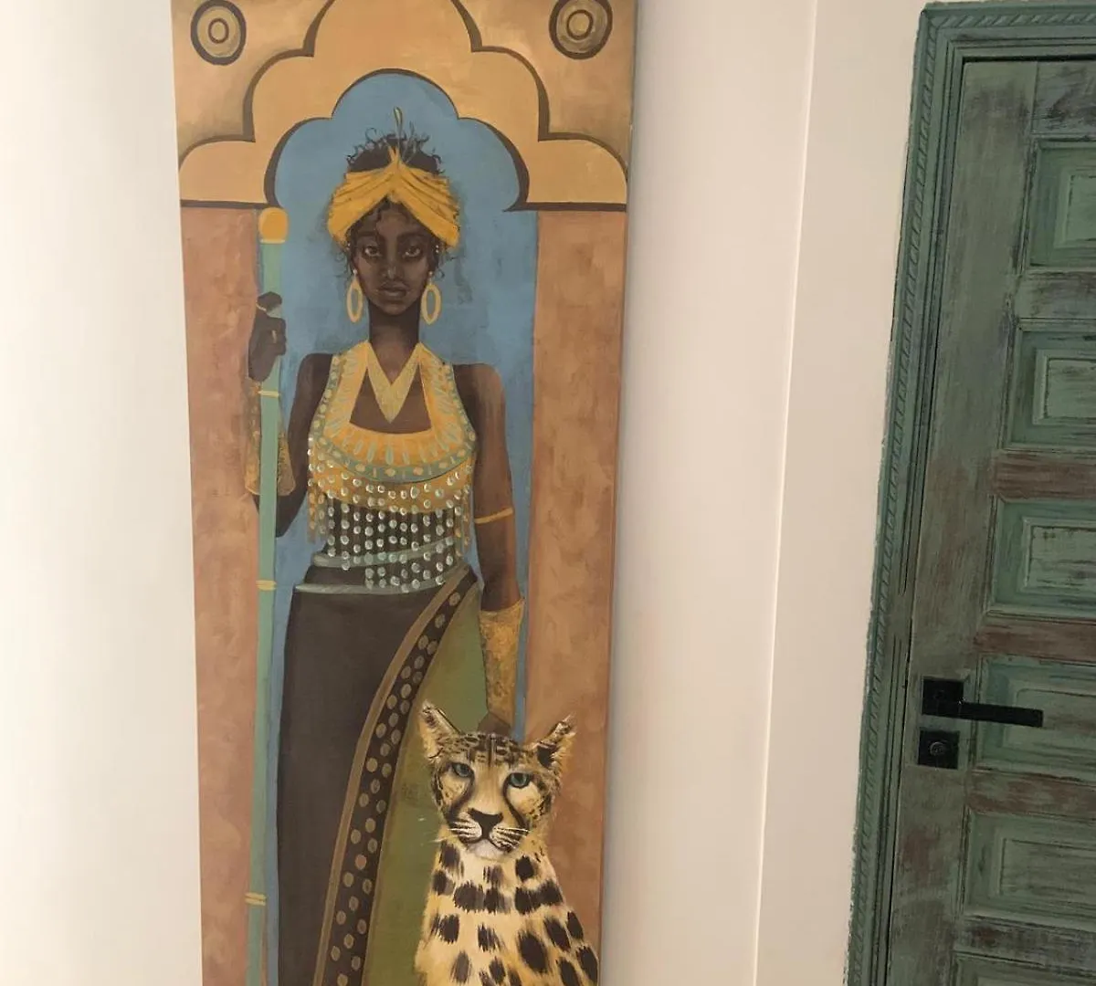 Affittacamere Hotel Le Petit Pacha Marrakesh