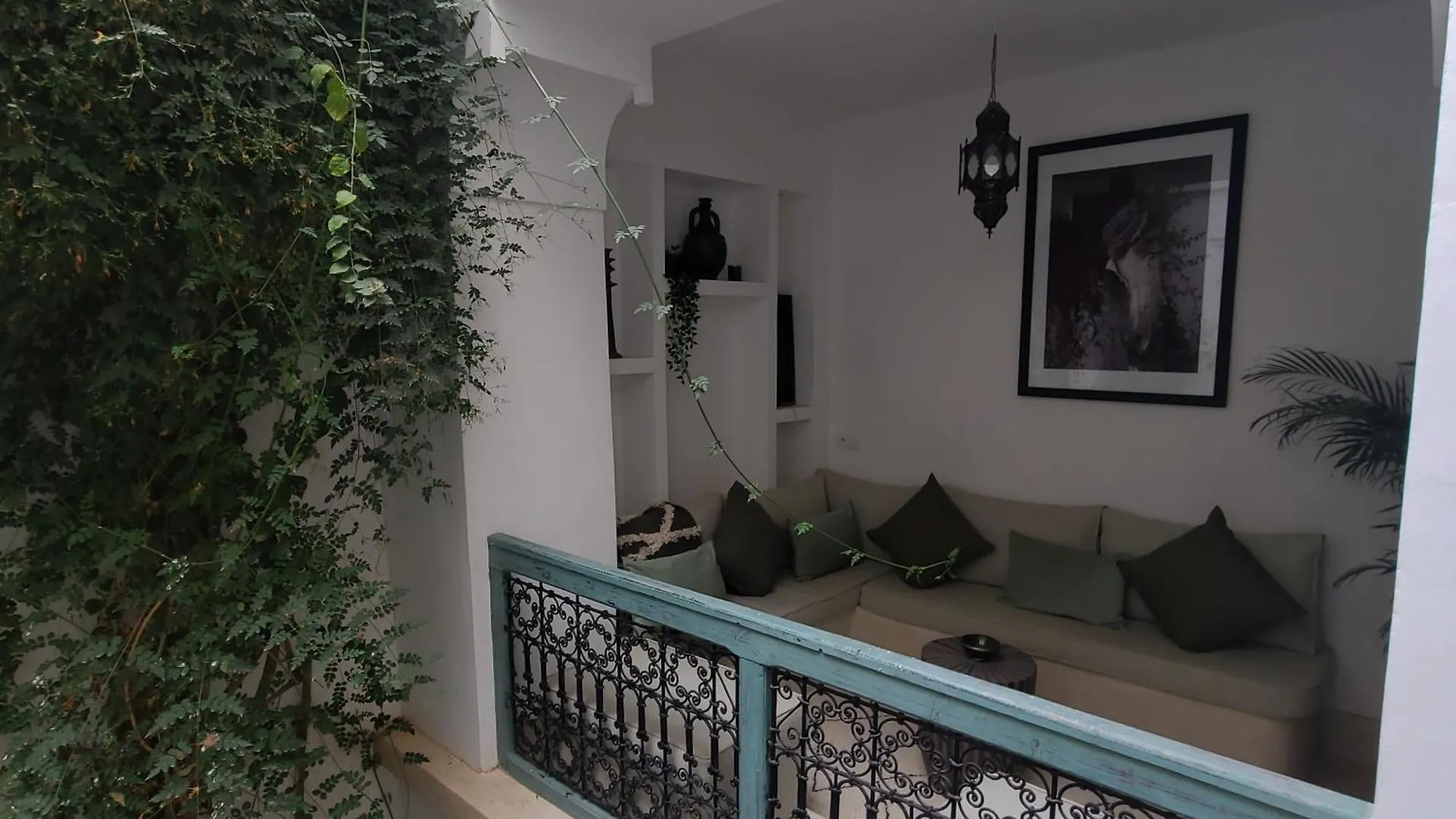 Hotel Le Petit Pacha Marrakesh Affittacamere