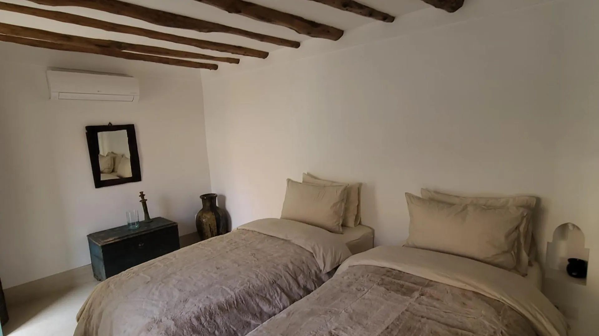 Affittacamere Hotel Le Petit Pacha Marrakesh