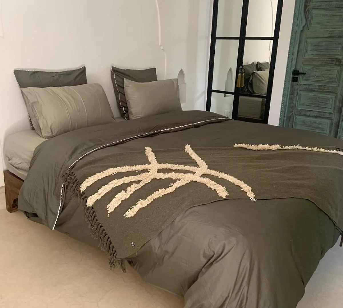 Le Petit Pacha Hotel Marrakesh