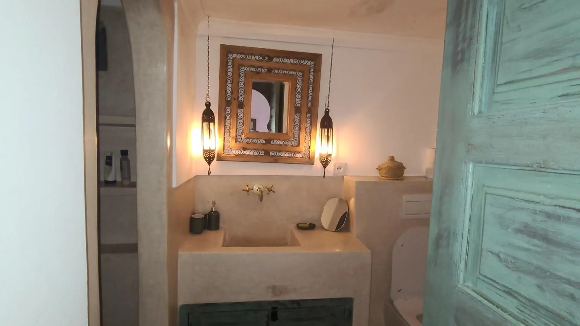 Le Petit Pacha Hotel Marrakesh Morocco