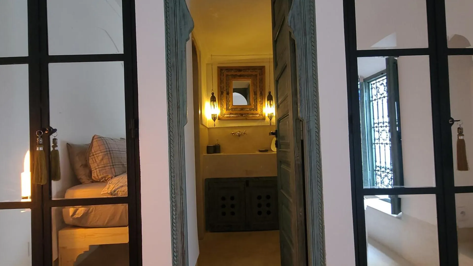Le Petit Pacha Hotel Marrakesh