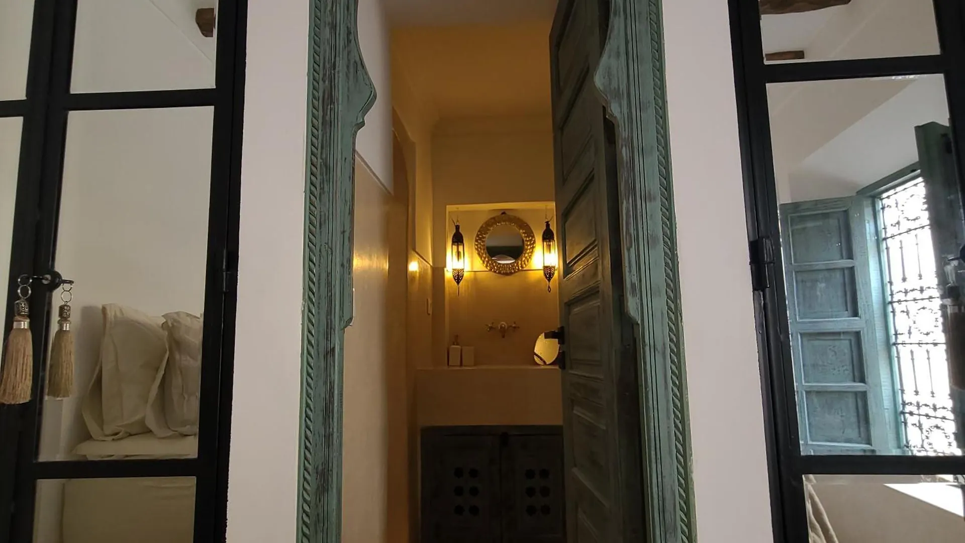 Le Petit Pacha Hotel Marrakesh Guest house