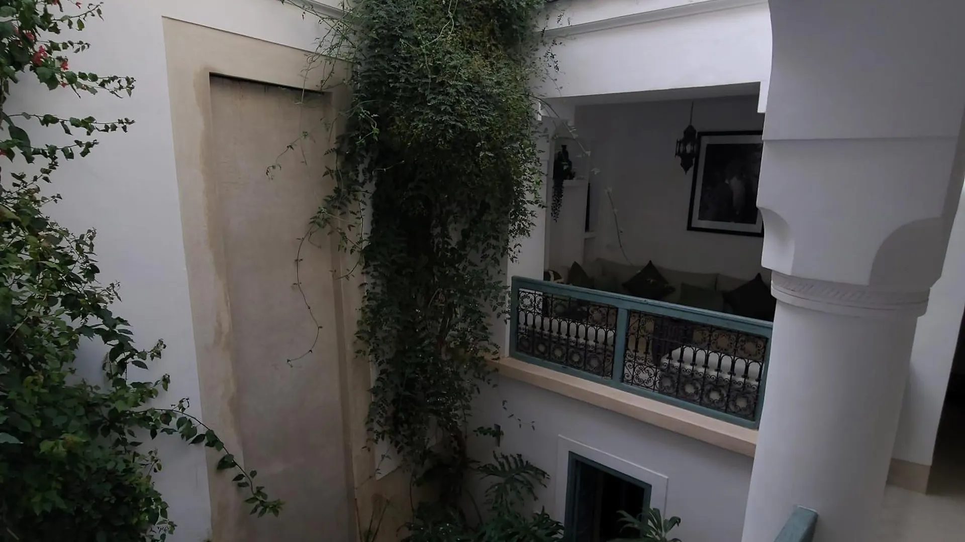 Le Petit Pacha Hotel Marrakesh Guest house