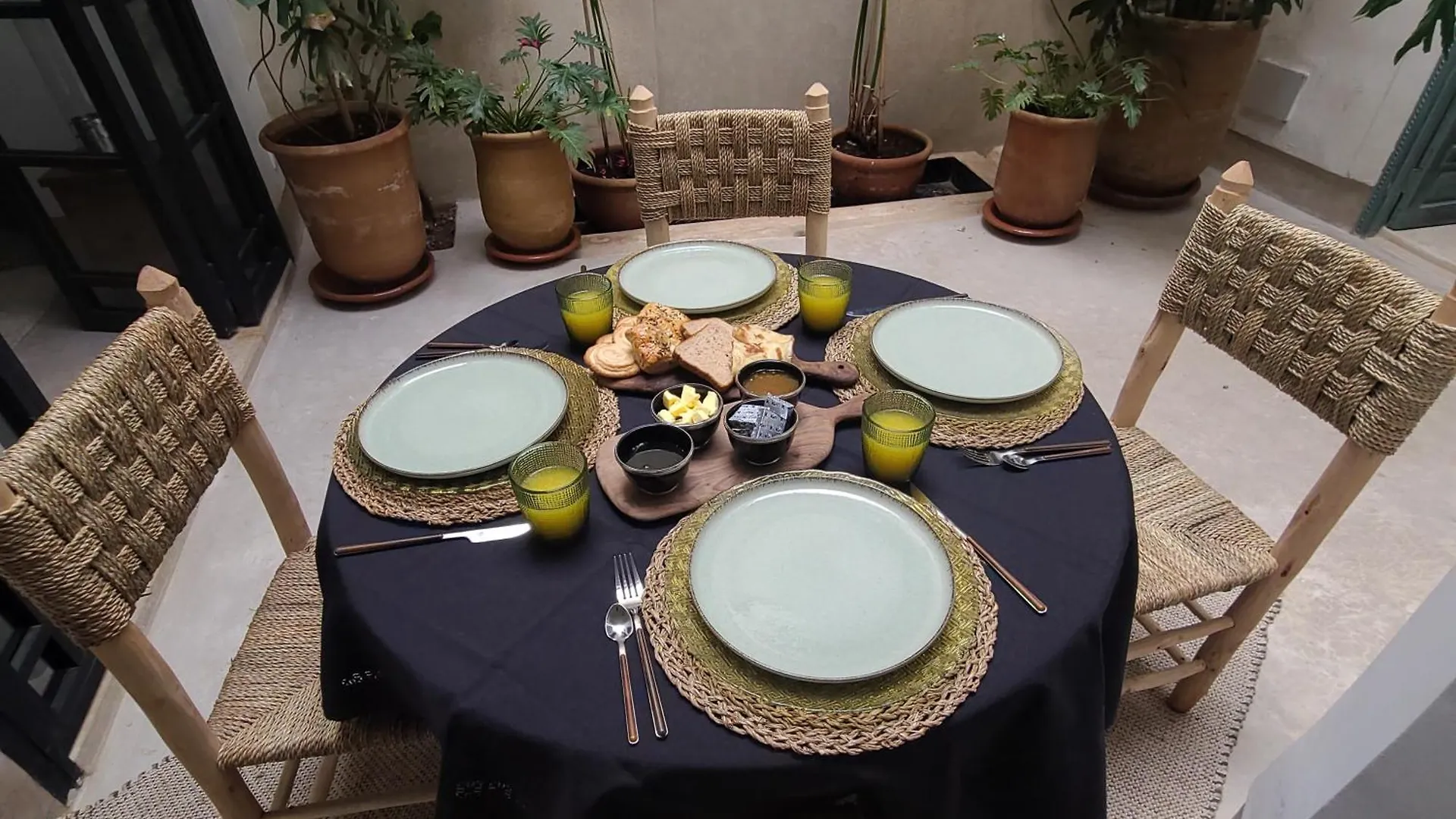 Le Petit Pacha Hotel Marrakesh Guest house