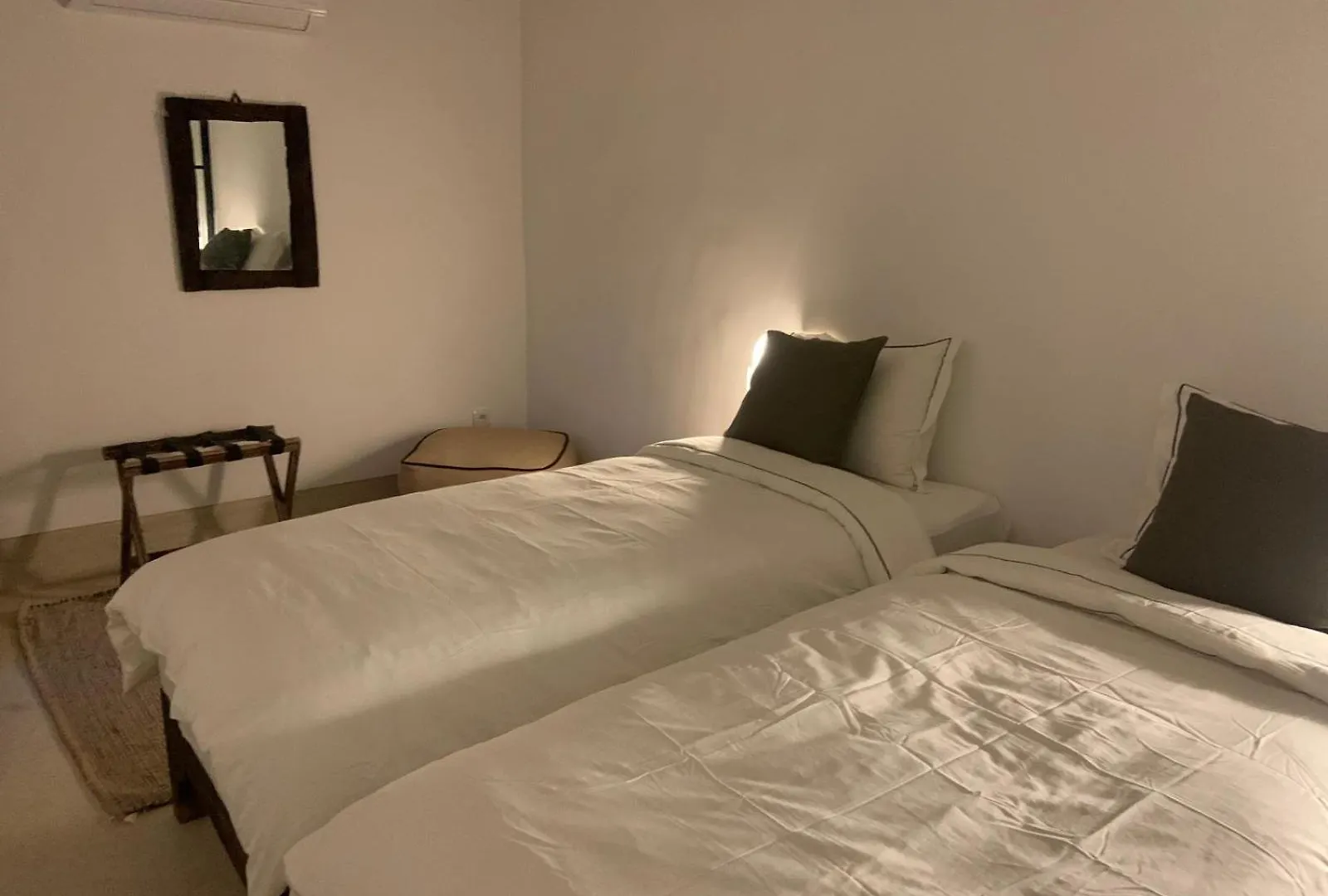 Le Petit Pacha Hotel Marrakesh 0*,  Morocco