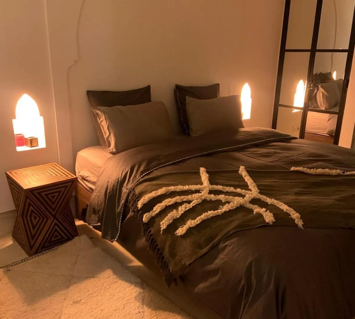 Le Petit Pacha Hotel Marrakesh