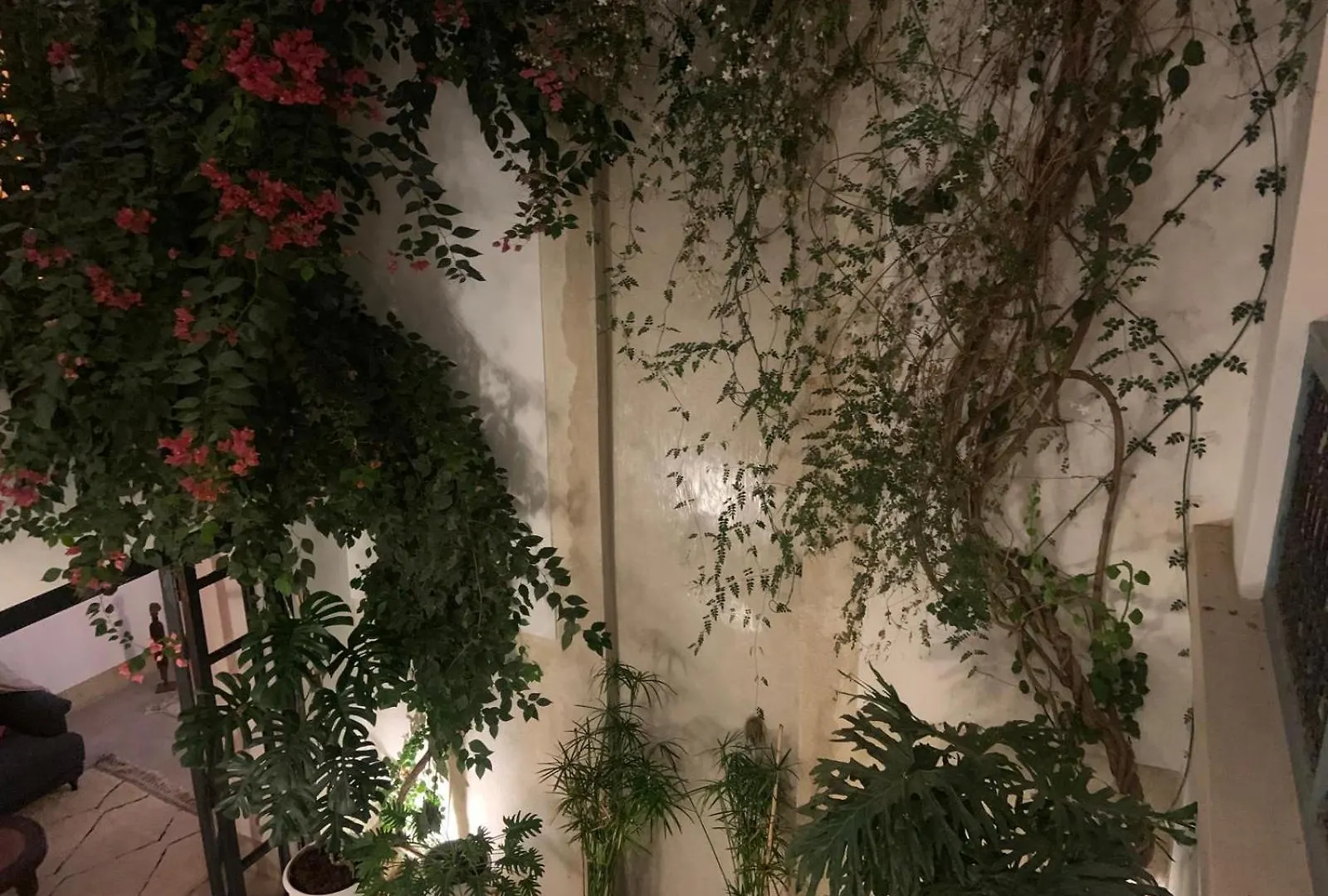 Le Petit Pacha Hotel Marrakesh 0*,  Morocco